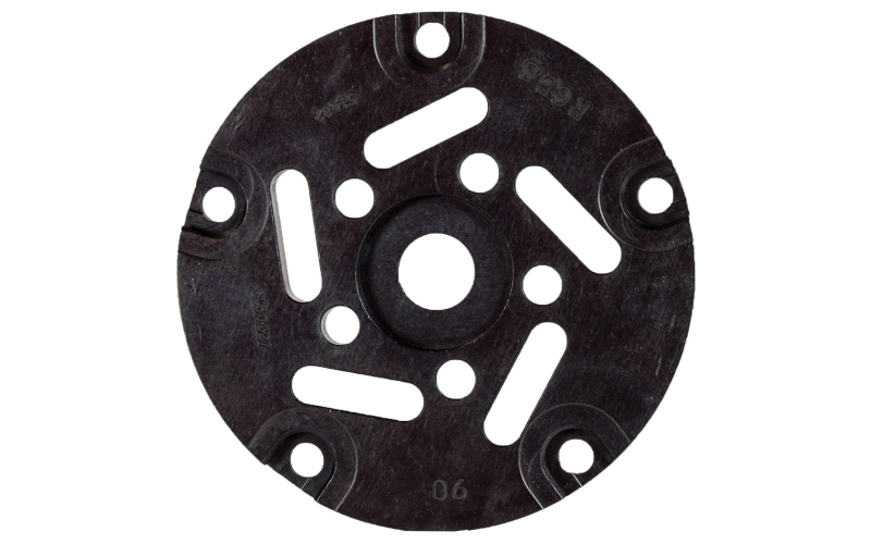 Pro chucker 5 shell plate 43