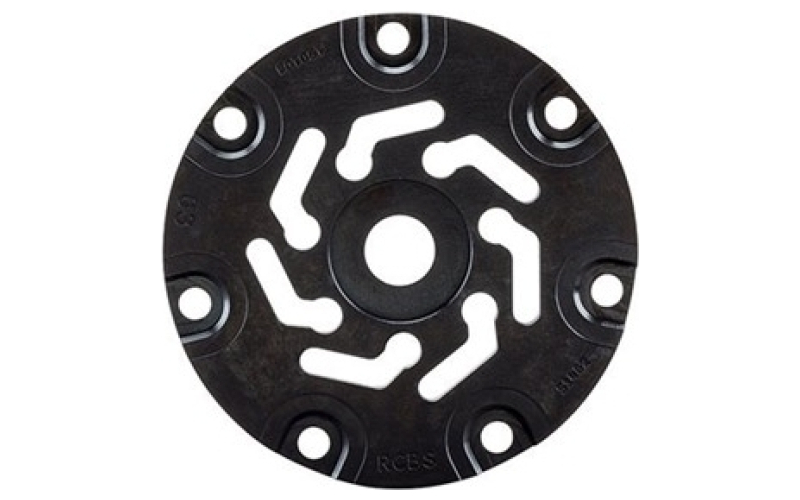 RCBS Pro chucker 7 shellplate #44