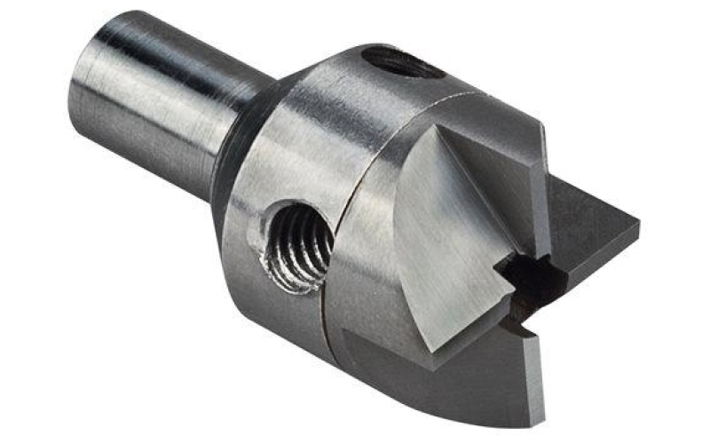 3 way cutter head carbide
