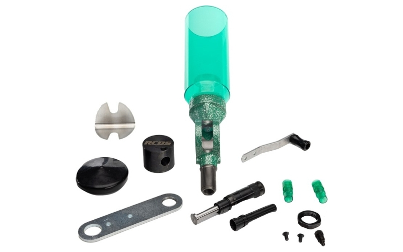 RCBS Upm3 competition powder measure