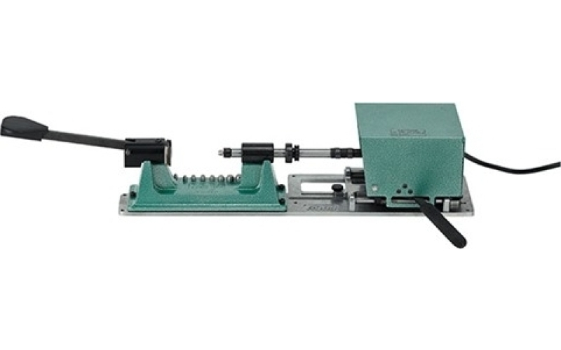 RCBS Trim pro-2 power case trimmer kit 110v