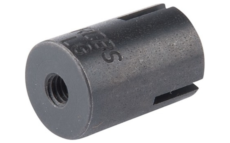 RCBS Military crimp remover small black