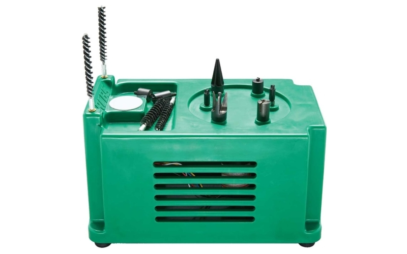 RCBS Brass boss case prep unit