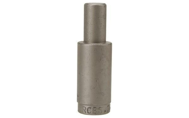 Hand case neck turner pilot.37ca