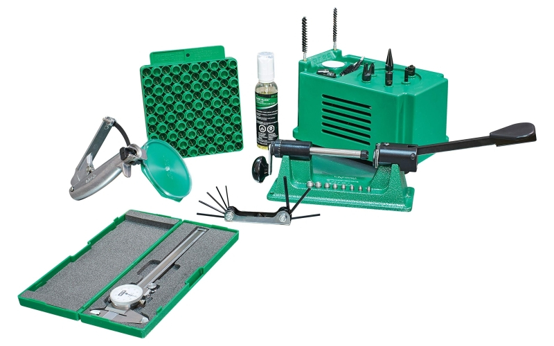 RCBS Case preperation kit