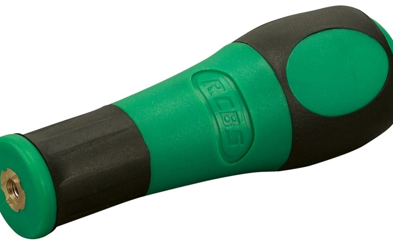 Accessory handle2 for 9577/9578