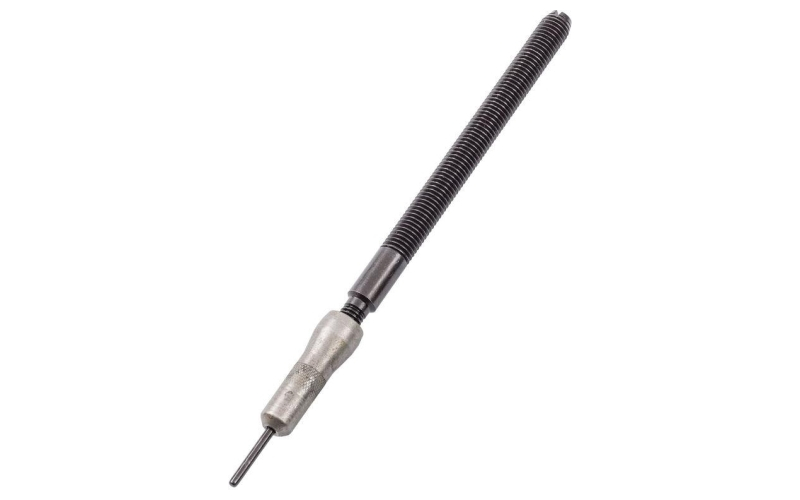 Rcbs exp-decapping unit 6mm taper