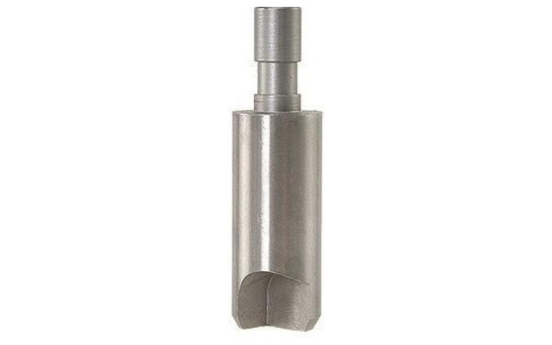 Pilot/nexk reamer .20cal