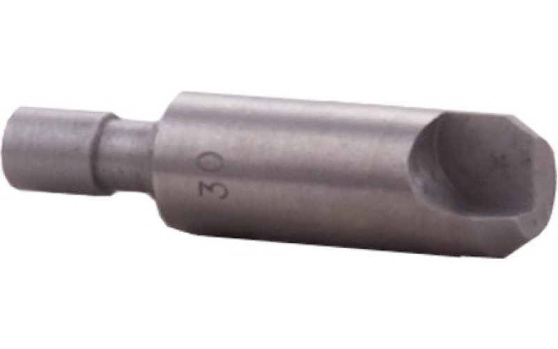 RCBS Case neck turner pilot/reamer 30 cal