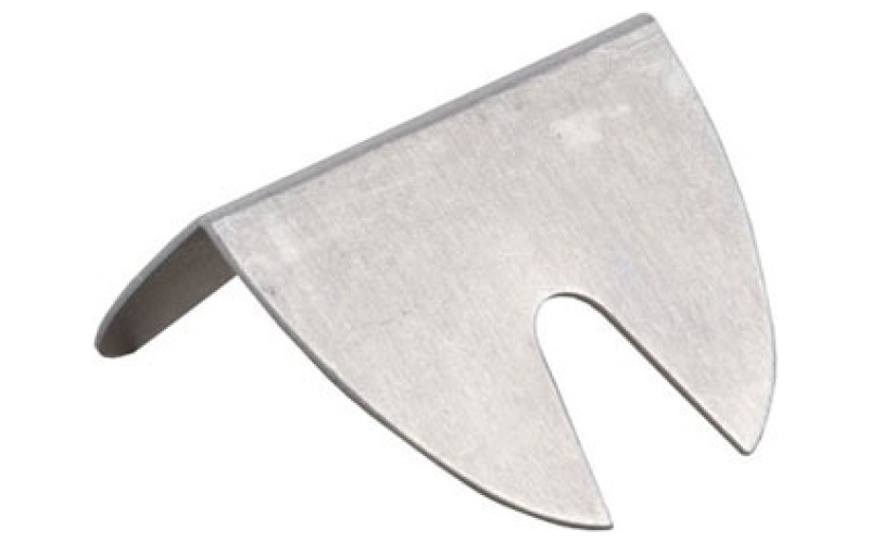 Redding Powder measure baffle