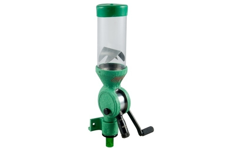 Redding Competition model 10x powder measure
