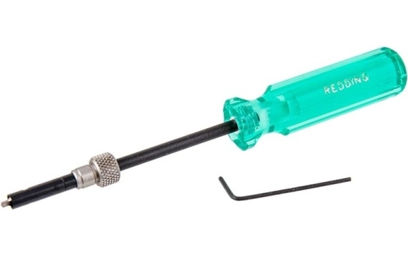 Redding Universal flash hole deburring tool