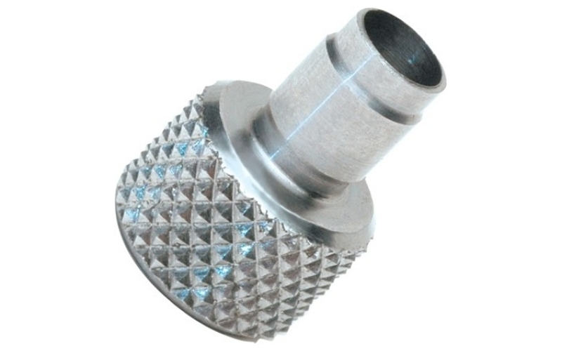 Redding 22 caliber small stainless pilot stop