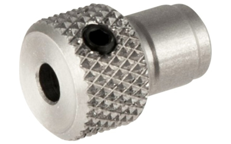 Redding Stainless pilot stop, 30 caliber for 9/64'' mandrel