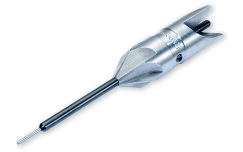 Redding Piloted deburring tool