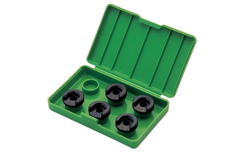 Redding #6 competition shellholder set