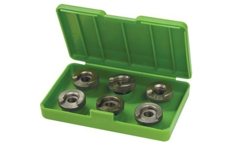 Redding Redding shellholder set