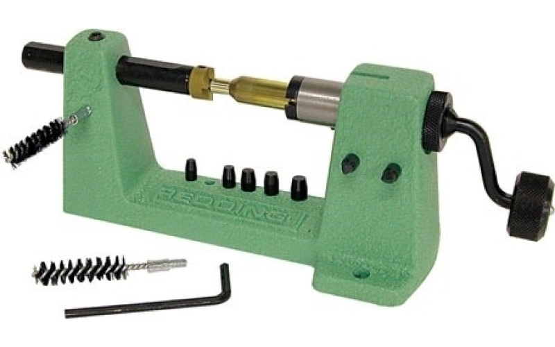 Redding Redding case trimmer
