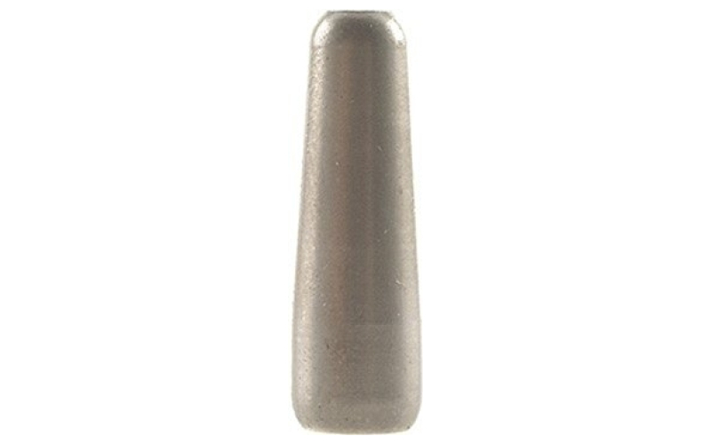 Redding Tapered sizing button, 8mm, range 25 cal to 8mm
