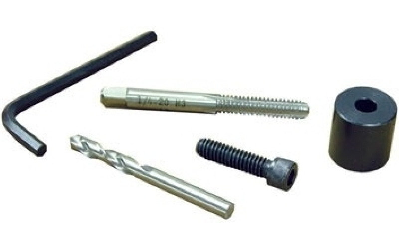 Redding Redding stuck case removal kit