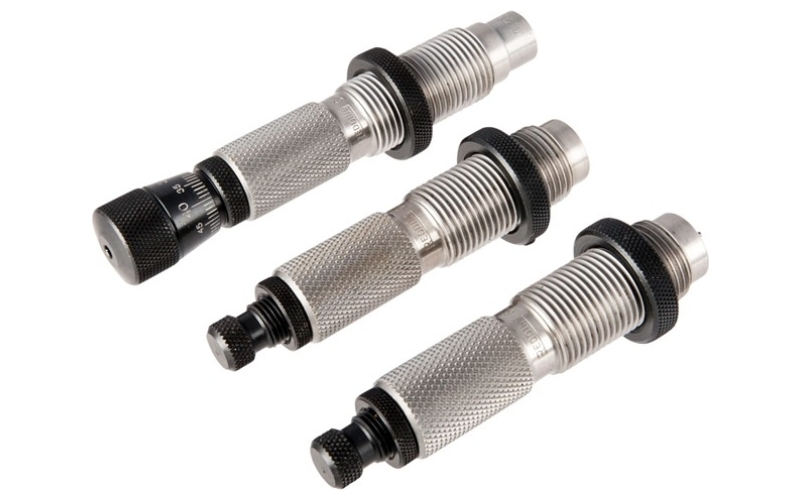 Redding 243 winchester mh-c deluxe die set