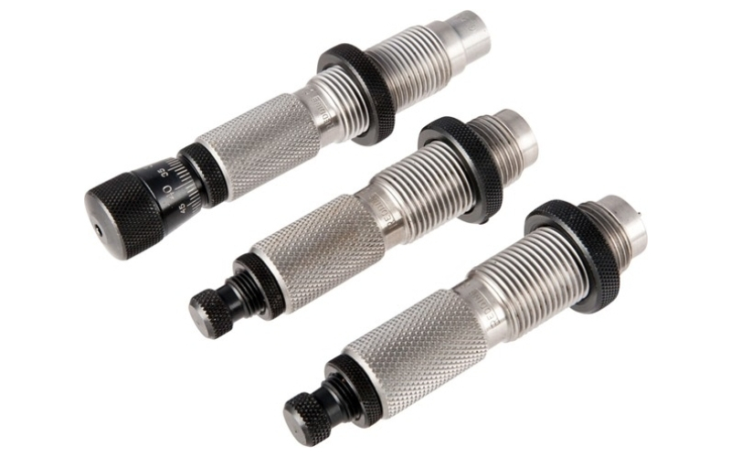 Redding 22 nosler mh-c deluxe die set