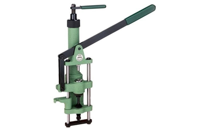 Redding Saeco lubri-sizer