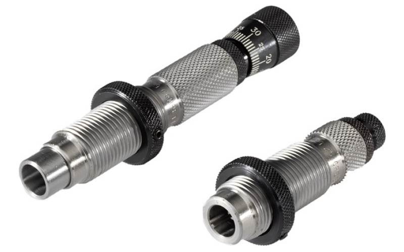 Redding 25 creedmoor bushing full length die set