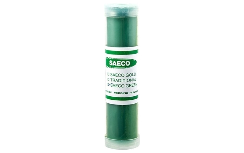 Redding Saeco green bullet lube - solid