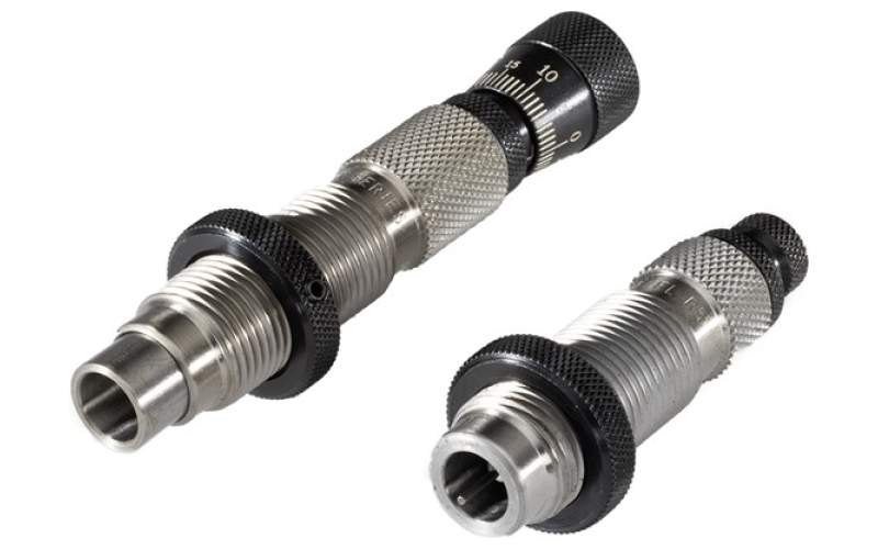 Redding 6mm gt bushing full length die set