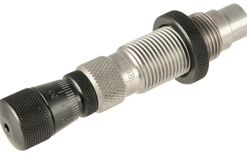 Redding 224 valkyrie bullet seating die