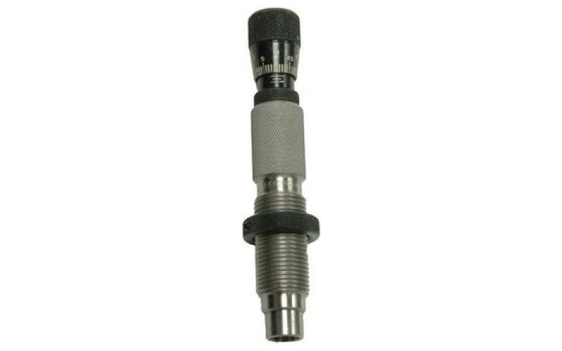 Redding Competition bushing neck die 30-338 win mag