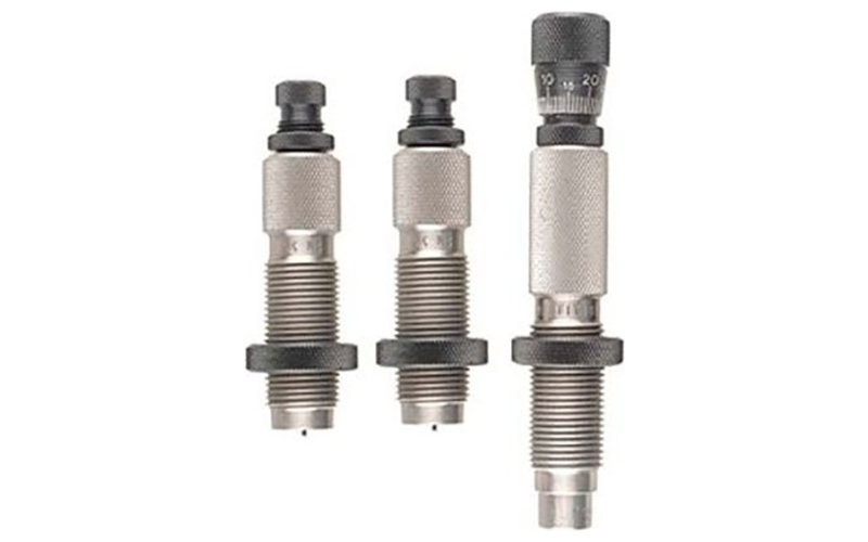 Redding 300 remington ultra magnum bushing die set