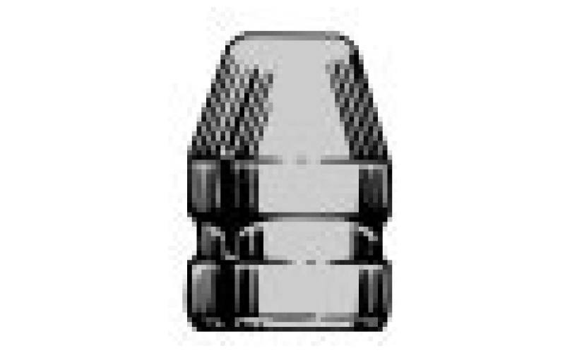 Redding 9mm 122gr truncated cone mold