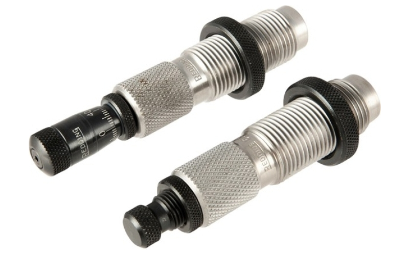 Redding 6.5 prc premium full length die set