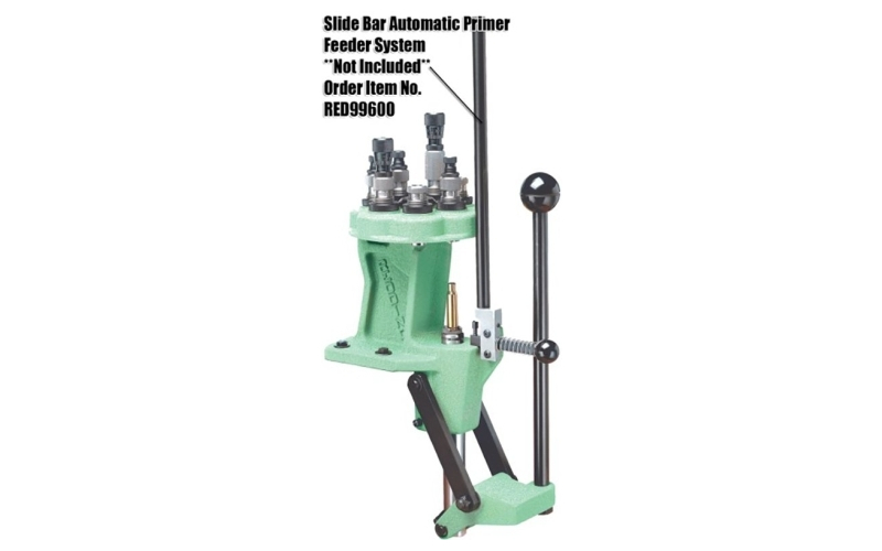 Redding Redding t-7 turret press