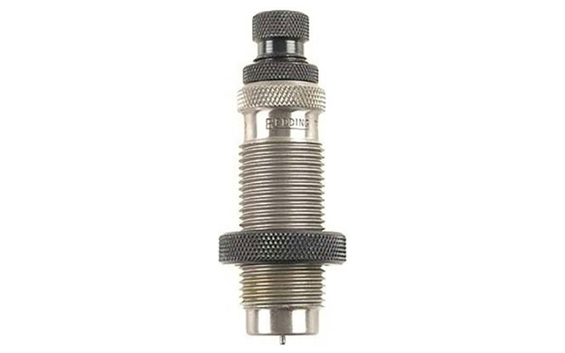 Redding Type s bushing neck die 6.5x55 swedish