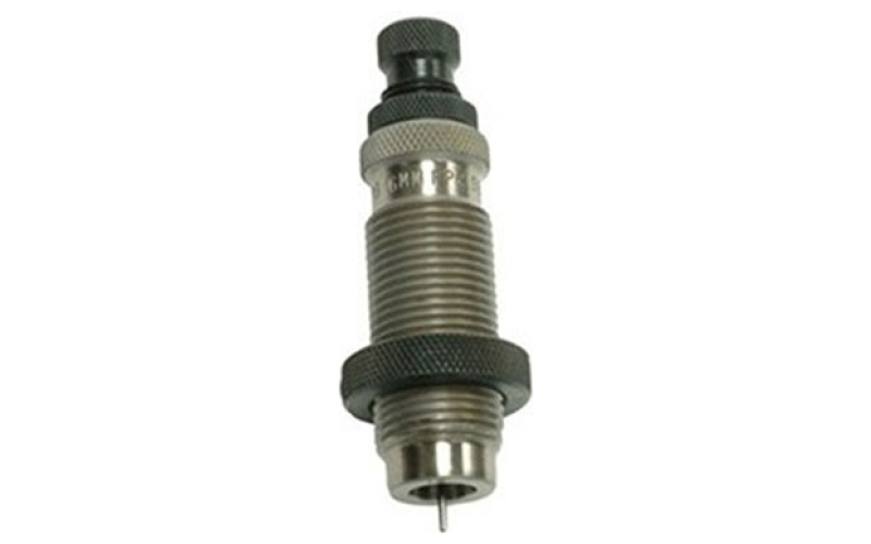 Redding 6mm creedmoor type s bushing neck die