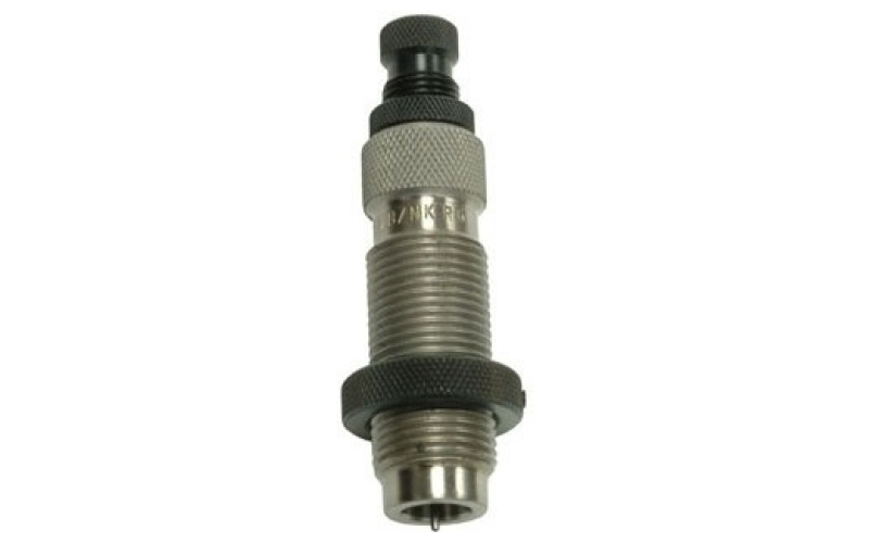 Redding Type s bushing neck die 6mm dasher