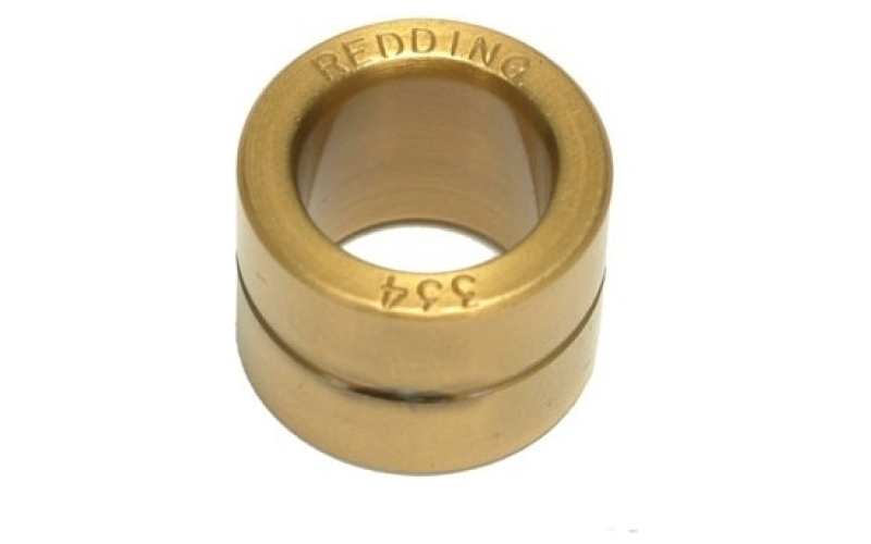 Redding Redding titanium nitride bushing/.335