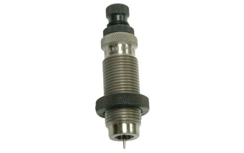 Redding 223 remington bushing full length die