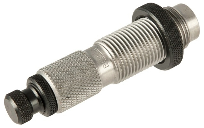 Redding 6.5 prc bushing full length die