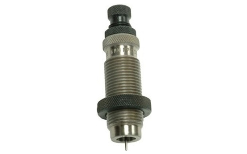 Redding 6mm dasher bushing full length die