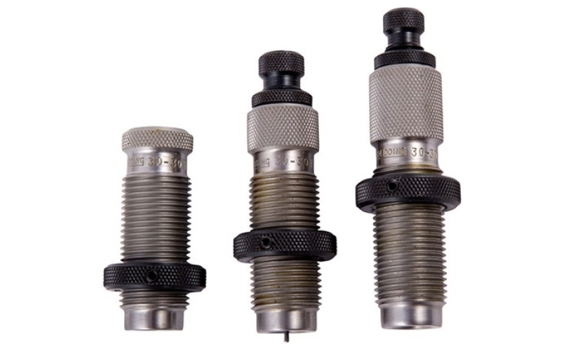Redding 30-30 winchester bushing neck die set