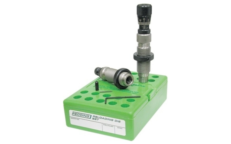 Redding Full length die set 300 rcm
