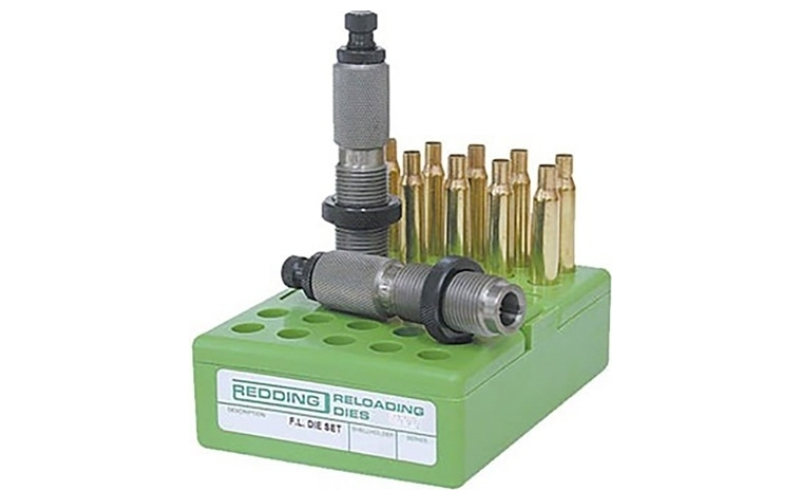 Redding Full length die set 28 nosler