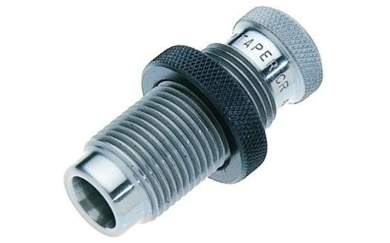 24 nosler taper crimp die