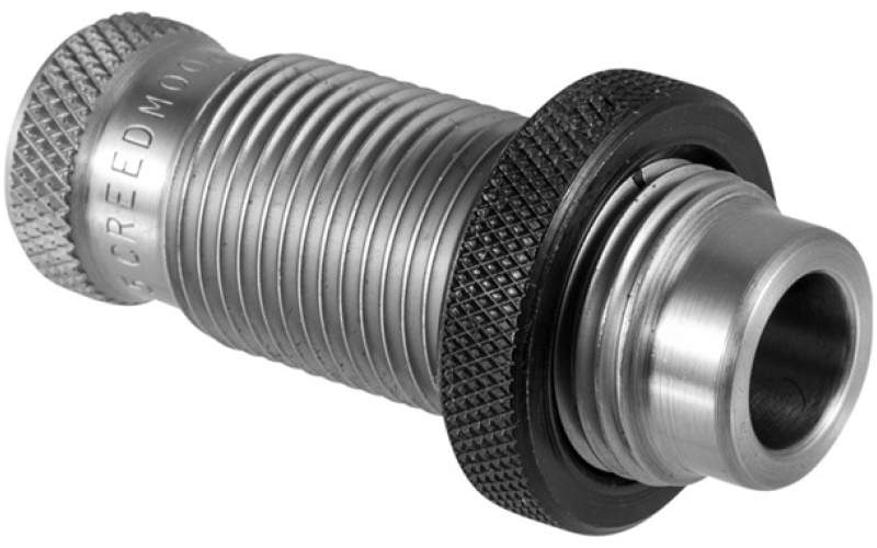 Redding 6.5 creedmoor national match taper crimp die