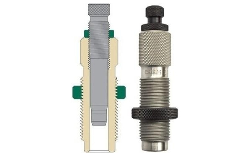 Premium expander die - 45 acp