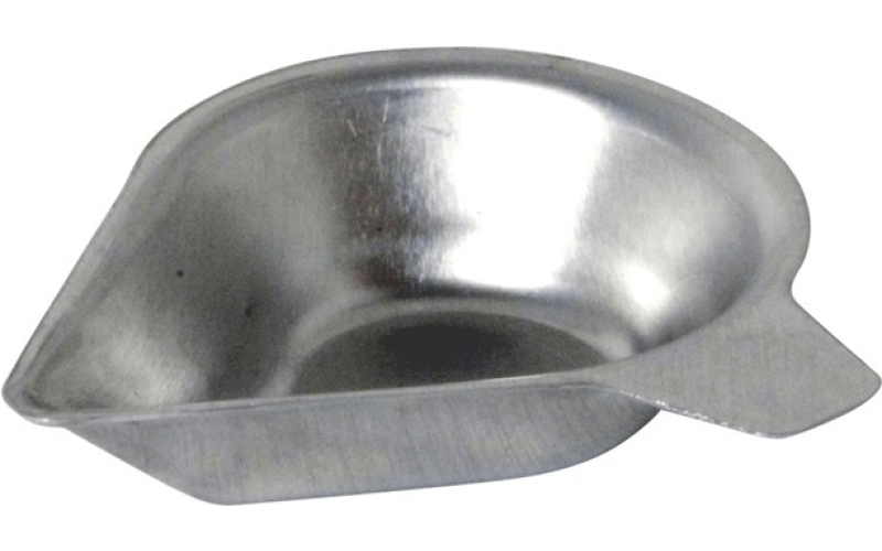 Redding Redding scale pan